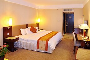 Guangdong Hotel-Free Shuttle & Registration Counter Service during Can