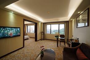 Guangdong Hotel-Free Shuttle & Registration Counter Service during Can