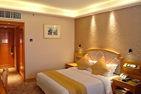 Guangdong Hotel-Free Shuttle & Registration Counter Service during Can