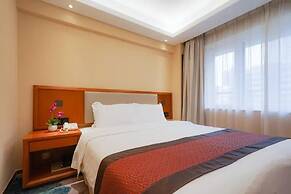 Guangdong Hotel-Free Shuttle & Registration Counter Service during Can