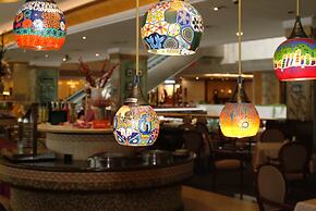 Guangdong Hotel-Free Shuttle & Registration Counter Service during Can