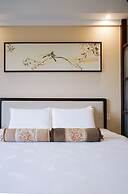 Guangdong Hotel-Free Shuttle & Registration Counter Service during Can