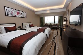 Guangdong Hotel-Free Shuttle & Registration Counter Service during Can