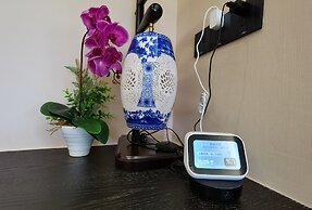 Guangdong Hotel-Free Shuttle & Registration Counter Service during Can