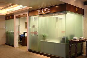 Guangdong Hotel-Free Shuttle & Registration Counter Service during Can