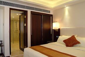 Guangdong Hotel-Free Shuttle & Registration Counter Service during Can