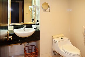 Guangdong Hotel-Free Shuttle & Registration Counter Service during Can