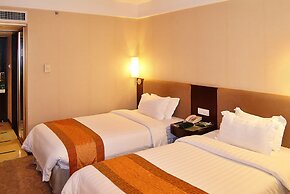 Guangdong Hotel-Free Shuttle & Registration Counter Service during Can