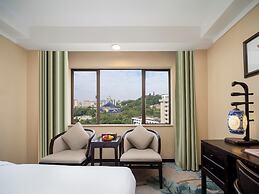Guangdong Hotel