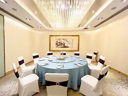 Guangdong Hotel-Free Shuttle & Registration Counter Service during Can