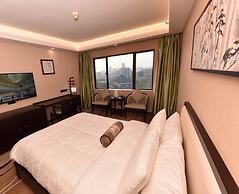 Guangdong Hotel-Free Shuttle & Registration Counter Service during Can