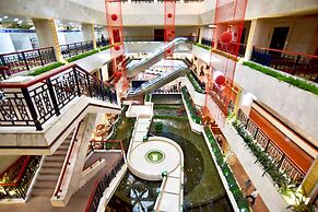 Guangdong Hotel-Free Shuttle & Registration Counter Service during Can