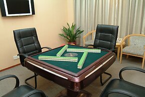 Guangdong Hotel-Free Shuttle & Registration Counter Service during Can