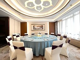 Guangdong Hotel-Free Shuttle & Registration Counter Service during Can