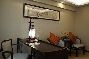 Guangdong Hotel-Free Shuttle & Registration Counter Service during Can