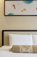 Guangdong Hotel-Free Shuttle & Registration Counter Service during Can