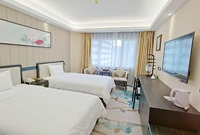 Guangdong Hotel-Free Shuttle & Registration Counter Service during Can