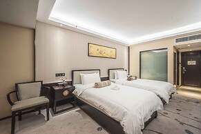 Guangdong Hotel-Free Shuttle & Registration Counter Service during Can