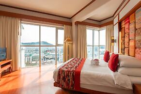 The Royal Paradise Hotel & Spa