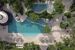 The Royal Paradise Hotel & Spa