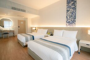 The Royal Paradise Hotel & Spa