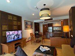 The Royal Paradise Hotel & Spa