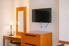 The Royal Paradise Hotel & Spa