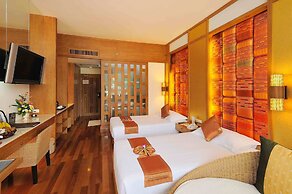 The Royal Paradise Hotel & Spa