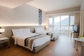 The Royal Paradise Hotel & Spa