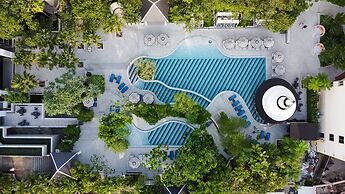 The Royal Paradise Hotel & Spa