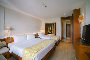 The Royal Paradise Hotel & Spa