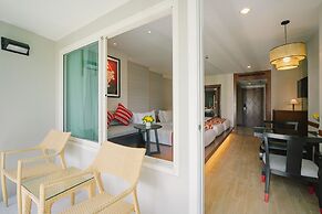 The Royal Paradise Hotel & Spa