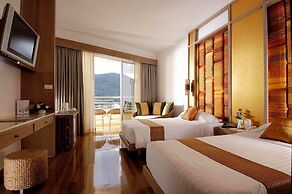 The Royal Paradise Hotel & Spa