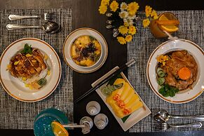 The Royal Paradise Hotel & Spa