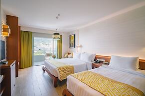 The Royal Paradise Hotel & Spa