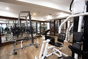 The Royal Paradise Hotel & Spa