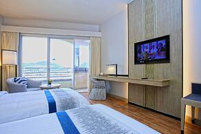 The Royal Paradise Hotel & Spa