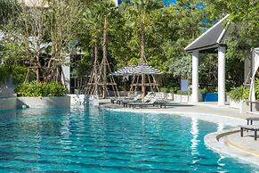 The Royal Paradise Hotel & Spa