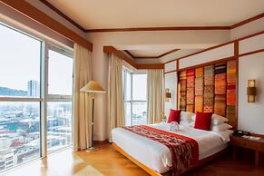 The Royal Paradise Hotel & Spa