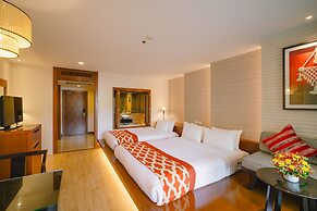 The Royal Paradise Hotel & Spa