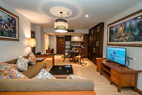 The Royal Paradise Hotel & Spa