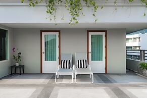 The Royal Paradise Hotel & Spa