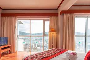 The Royal Paradise Hotel & Spa