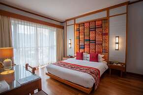 The Royal Paradise Hotel & Spa