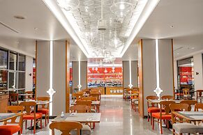 The Royal Paradise Hotel & Spa