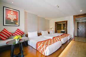 The Royal Paradise Hotel & Spa