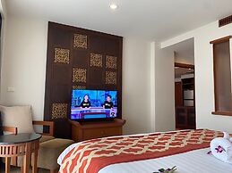 The Royal Paradise Hotel & Spa