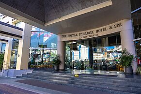 The Royal Paradise Hotel & Spa
