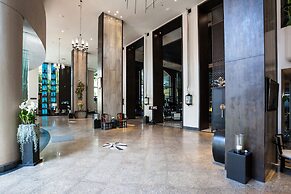 The Royal Paradise Hotel & Spa