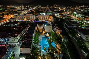 The Royal Paradise Hotel & Spa